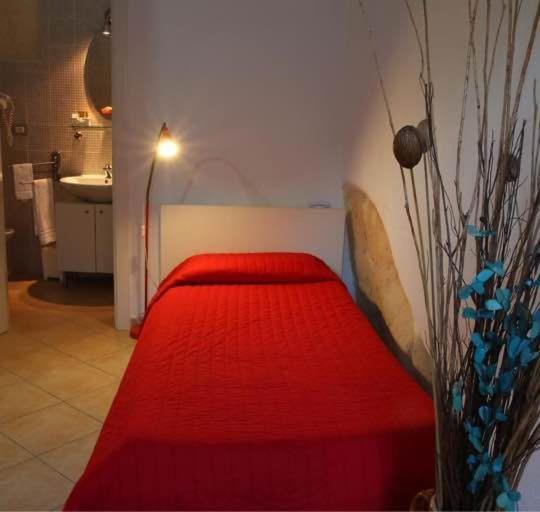 Agora Nei Sassi Apartamento Matera Exterior foto