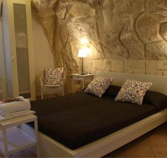Agora Nei Sassi Vila Matera Exterior foto