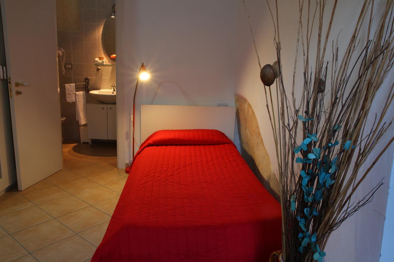 Agora Nei Sassi Apartamento Matera Exterior foto